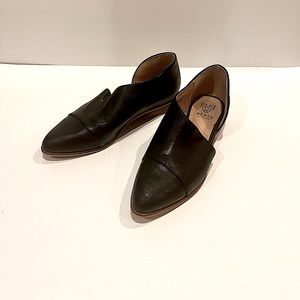 No Rest For Bridgette flats